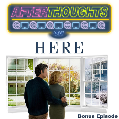 episode Bonus Episode | Here (2024) artwork