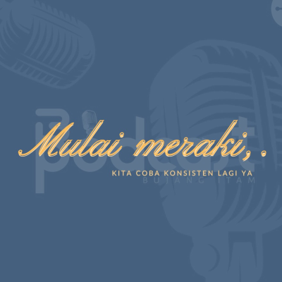 episode Mulai meraki artwork