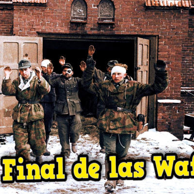 episode La Descomunal Operación Viena 1945 | La Última Trampa Soviética y el Final de las Waffen SS artwork