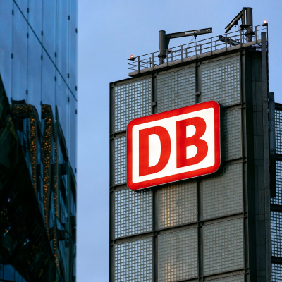 episode Halbjahres-Bilanz der Bahn: "Es muss umgesteuert werden" artwork
