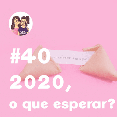 episode EPISÓDIO 40 | Potocas Místicas (com Débora Bregolin) artwork
