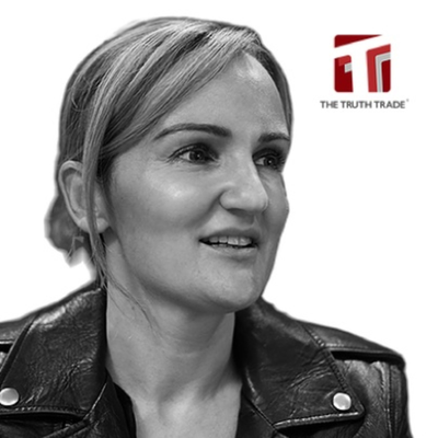 episode Lucy Goff, co-founder of LYMA, in interview. artwork