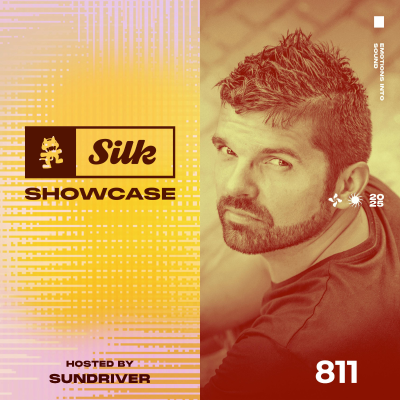 episode Monstercat Silk Showcase 811 (Hosted by Sundriver) artwork