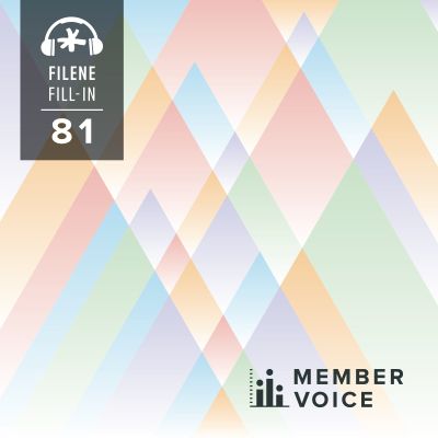 episode Filene Fill-In Ep. 81: Beyond Demographics--The Power of Filene’s Member Segmentation Model artwork