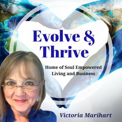 episode 4 Steps To Plan For A Successful Soul Empowered Visionary Business artwork