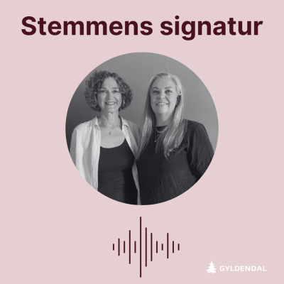 episode Stemmens signatur artwork