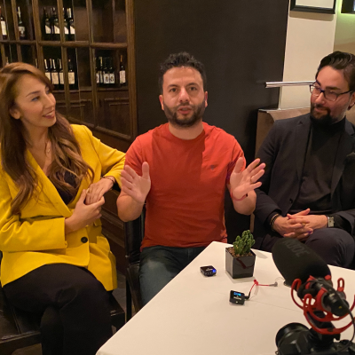 episode 2 kardeşin girişimi nasıl başarılı oldu? artwork