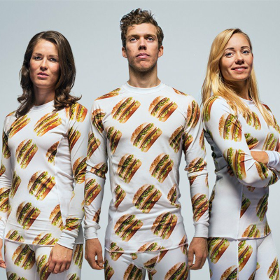 episode IMO #1: Big Mac Clothes artwork