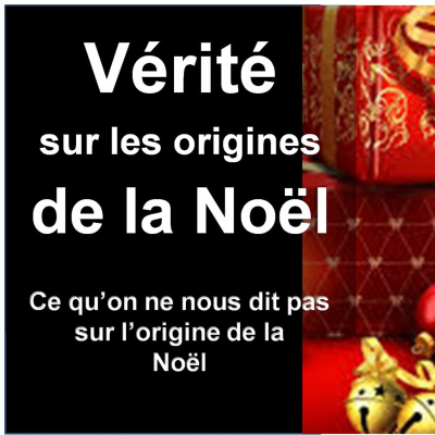 episode En quête de la vérité: Vérité cachée sur l'origine de la Noel artwork