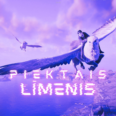 episode PIEKTAIS LĪMENIS | 2023. gada spēlētākās videospēles artwork