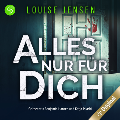 Alles nur für dich - Ein packender psychologischer Thriller über eine scheinbar perfekte Familie (Ungekürzt)