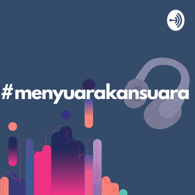 Menyuarakan Suara