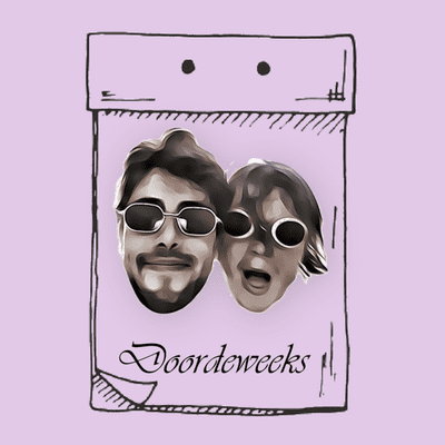 Doordeweeks