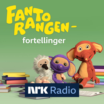 Fantorangenfortellinger