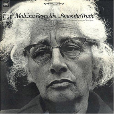 episode Episode 42: Malvina Reynolds...Sings the Truth (Malvina Reynolds, 1967) artwork