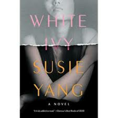 White Ivy Susie Yang