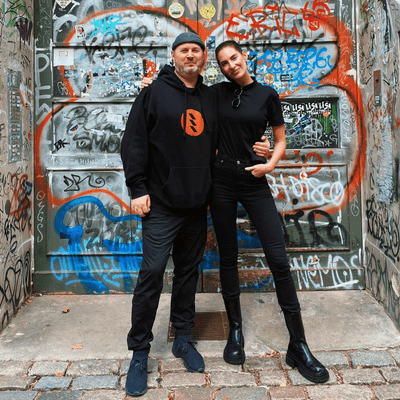 episode b2b with Lilly Palmer @ Ritter Butzke Berlin 27/08/21 artwork