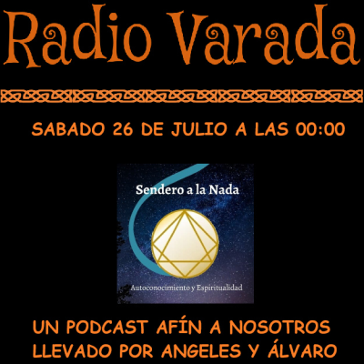 episode En el sendero a la nada artwork