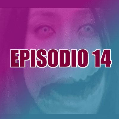 episode Frikiworld - Episodio 14 - Especial de Terror | Leyendas japonesas e historias propias. artwork