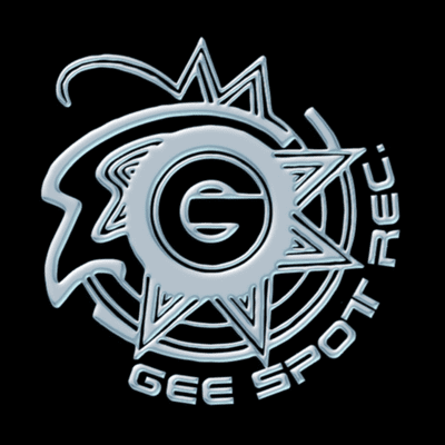 episode GEE SPOT RECORDINGS PODCAST 002: DIEGO SUAREZ artwork