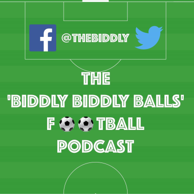 episode Piddly Piddly Pre-Season Pilot artwork