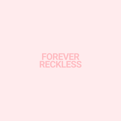 Imagen de portada del espectáculo Forever Reckless
