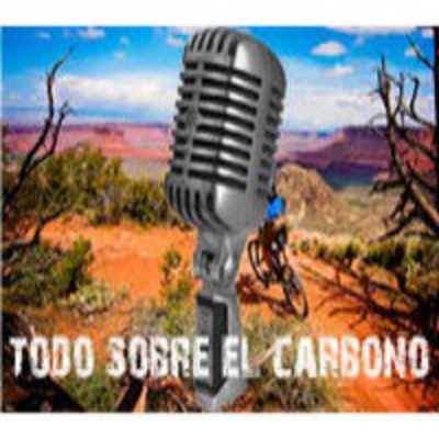 episode Todo sobre el Carbono!!! artwork