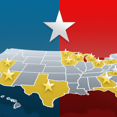 episode Elecciones de Estados Unidos (5): Swing States artwork