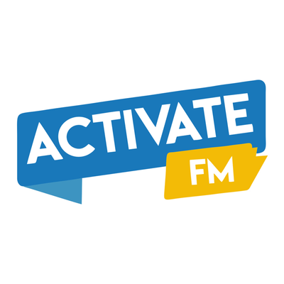 ACTIVATE FM - ON STAGE