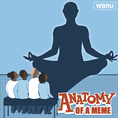 episode Optimism: Incubating and Investing in Black Joy artwork