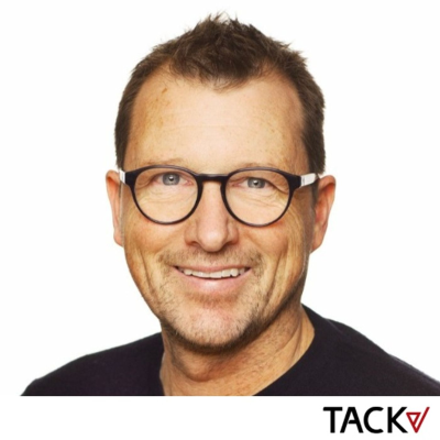 episode Kompleksitet er eksekveringens fjende nummer ét | Allan Ravn artwork