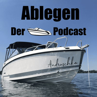 episode Das neue Boot und erste Erfahrungen! Folge 009 artwork