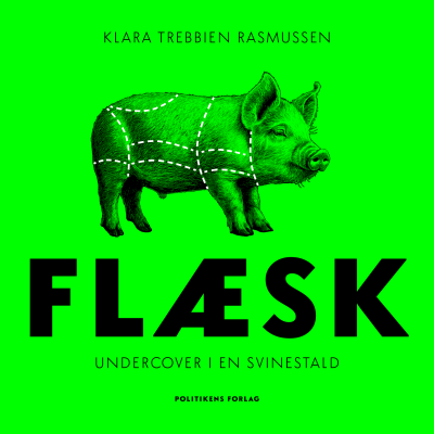 Cover image Flæsk