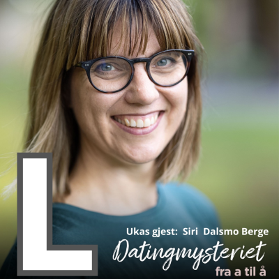 episode Lever lenger med gode forhold artwork