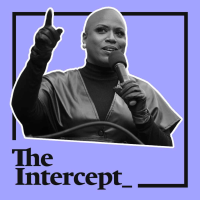 episode Unchecked: Rep. Ayanna Pressley on the President’s Power Grab artwork