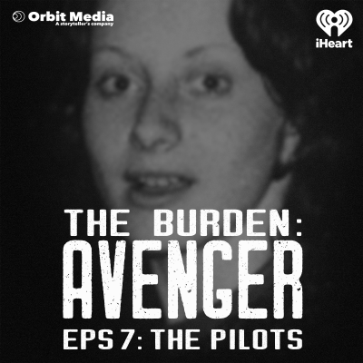 episode Avenger | 7. The Pilots artwork