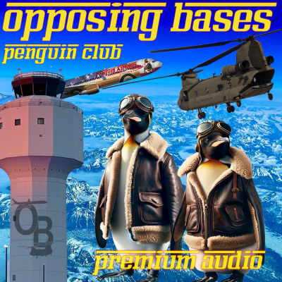 episode The Migration Message artwork