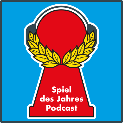 Spiel des Jahres Podcast