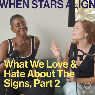 episode What We Love & Hate About The Signs, Part 2 artwork