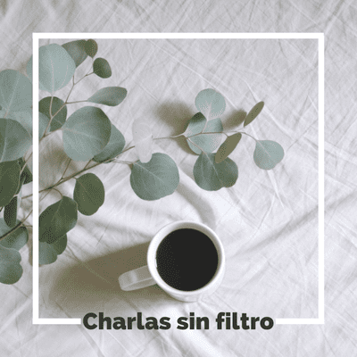 episode Ep 2: Salud mental con la psicóloga Cristina Vannood artwork