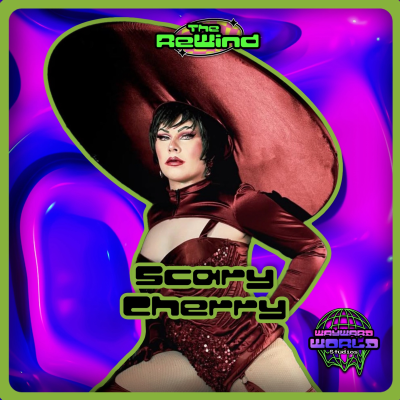episode Scary Cherry - The Rewind EP. 30 artwork