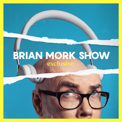 Brian Mørk Show Exclusivo