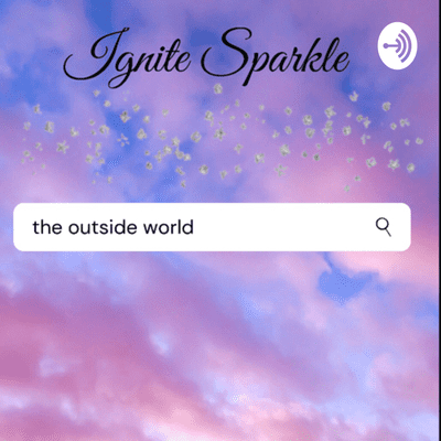 episode A little about me and a little about spirituality artwork