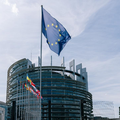 episode Europa tras las elecciones: retos y oportunidades en la nueva legislatura artwork