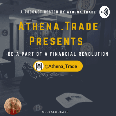Athena.Trade Presents