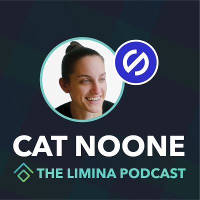 episode Episode 10 - Stark AccessibilityOps with Cat Noone artwork