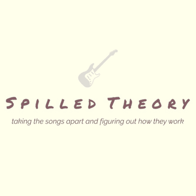 Spilled Theory