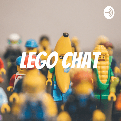Lego Chat