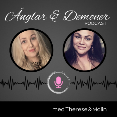 Änglar & Demoner podcast