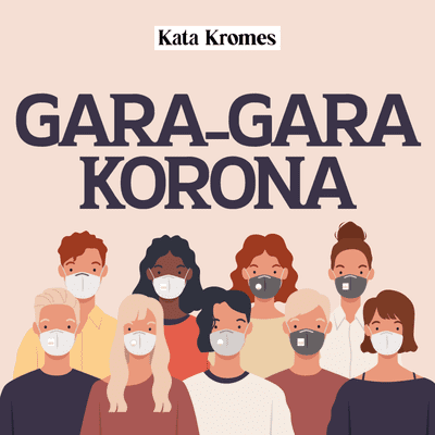 episode Gara-gara Korona artwork